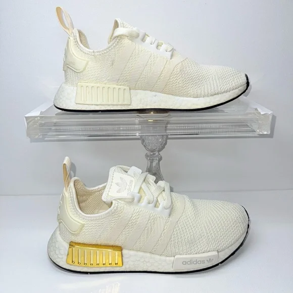 adidas gazelle silver green womens Shop Blue Mens adidas NMD S1 Lace Up Sneakers – Shoebacca main image 1